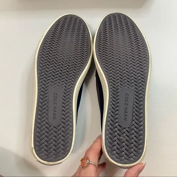 NIX Cole Haan Women’s Pinch Weekender Loafer - Picture 2 of 3